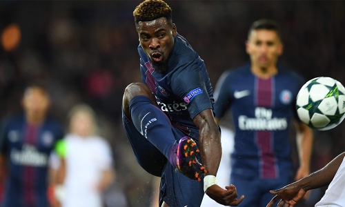 Mercato – Tottenham : Aurier a passé sa visite médicale