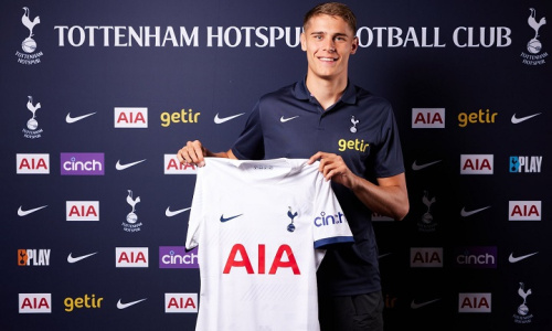 Mercato : Tottenham casse sa tirelire pour un défenseur Néerlandais