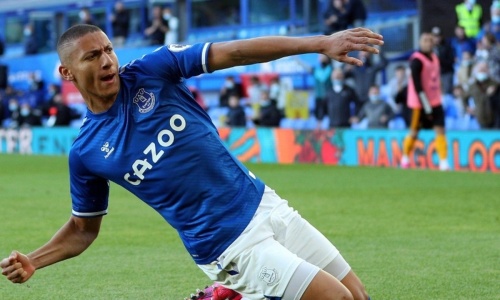 Mercato : Tottenham met le grappin sur Richarlison