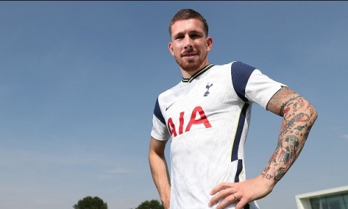 Mercato : Tottenham signe un milieu de terrain Danois