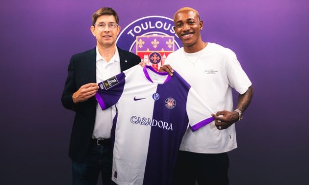 Mercato : Toulouse enrôle un espoir Ivoirien