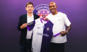 Mercato : Toulouse enrôle un espoir Ivoirien
