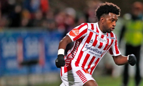 Mercato : Toulouse s’offre un latéral droit Norvégien