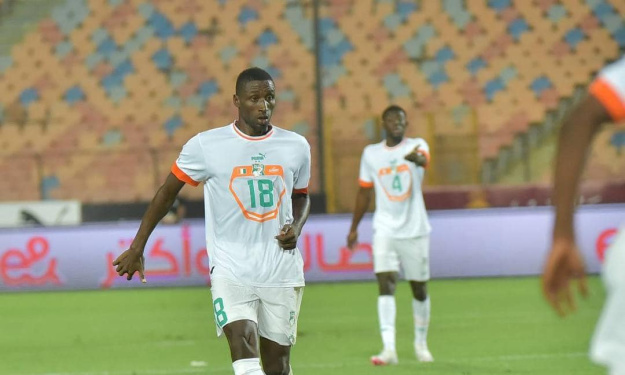 Mercato : Touré Mory s’envole pour l’Egypte