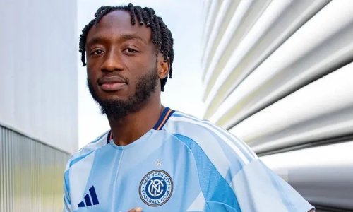 Mercato : Traoré Bénie débarque en MLS