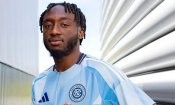 Mercato : Traoré Bénie débarque en MLS