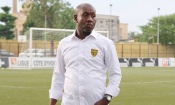 Traoré Siaka dit Gigi (ex-entraîneur de l’ASEC) rebondit au Sporting Club de Gagnoa