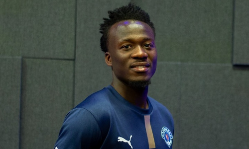 Mercato : Trazié Thomas quitte Israël pour la Turquie