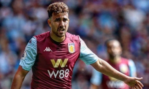 Mercato : Trezeguet rejoint Gervinho et Jean Evrard Kouassi