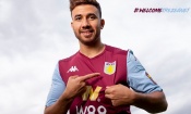 Mercato : Trezeguet s’engage avec Aston Villa