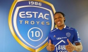 Mercato : Troyes accueille un International Sud-Africain