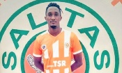 Mercato : Un ancien attaquant de l’ASEC signe au FC Salitas
