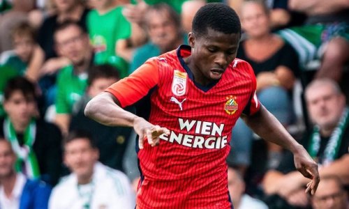 Mercato : un ancien pensionnaire de l'Académie MimoSifcom signe à Anderlecht