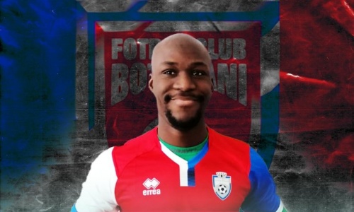 Mercato : Un ancien pensionnaire de la SOA débarque en Roumanie