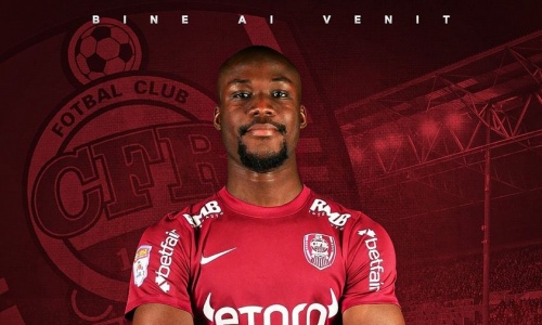 Mercato : Un ex-pensionnaire de la SOA rejoint l’ancien club de Koné Kouamatien et Lacina Traoré