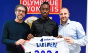 Mercato : Un attaquant international zimbabwéen en renfort à l’OL