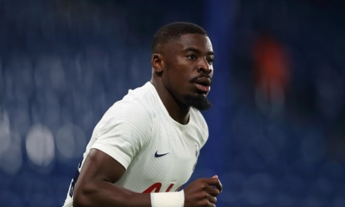Mercato : Un cador de Liga se positionne pour Serge Aurier