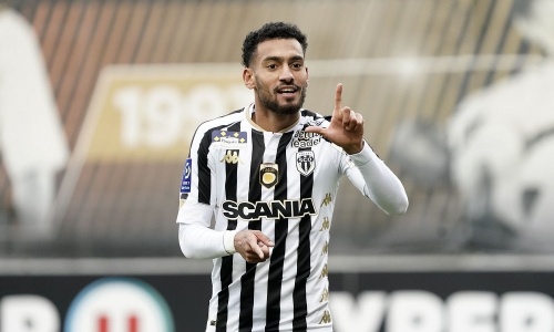 Mercato : Un cador de Ligue 1 se positionne pour Fulgini