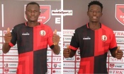 Mercato : un club Albanais recrute Zan Bi Roland et Zana Silué