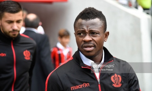 Mercato : Un club Allemand mise 16,4 Milliards sur Jean-Michaël Seri
