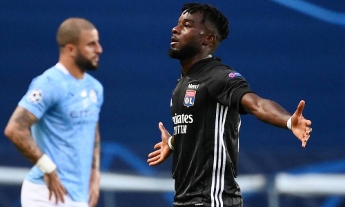 Mercato : un club Allemand pense toujours à Maxwel Cornet