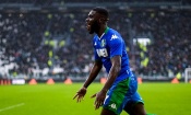 Mercato : Un club de Ligue 1 prêt à casser sa tirelire pour Jérémie Boga