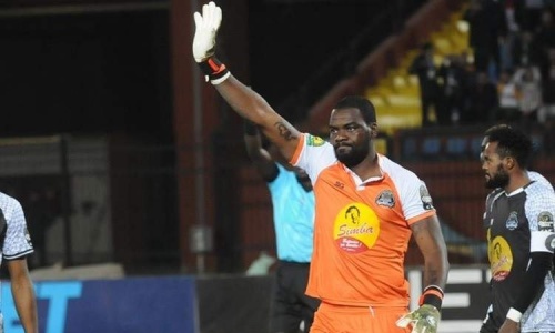 Mercato : Un club Ethiopien annonce le recrutement de Gbohouo Sylvain dans son effectif