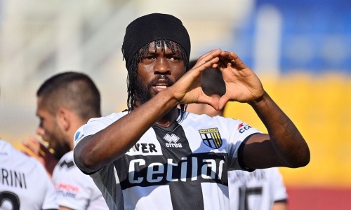 Mercato : Un club turc propose près d’un Milliard et demi à Gervinho
