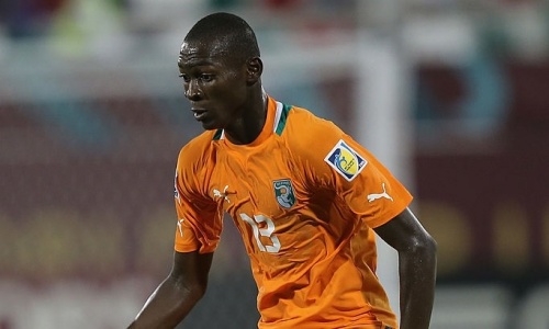 Mercato : Un Eléphant Espoir rejoint le Sporting de Charleroi