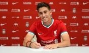 Mercato : Un International Grec signe à Liverpool