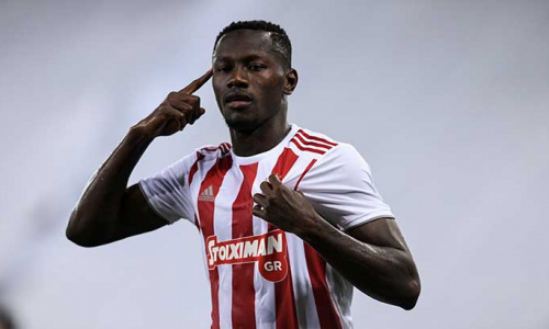 Mercato : un International Guinéen pose ses valises à l’AS Roma