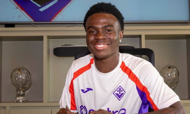 Mercato : un journaliste pas du tout emballé par le choix de Christ Inao Oulaï