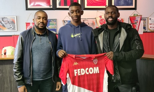 Mercato : Un magicien à l’AS Monaco