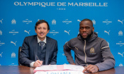 Mercato : Un milieu Camerounais atterrit à Marseille