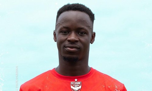 Mercato : un nouveau renfort défensif débarque chez les Yéyés