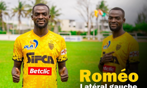 Mercato : un nouveau renfort défensif pour les Mimos