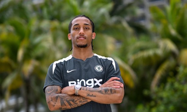 Mercato : un nouveau renfort offensif pour Chelsea