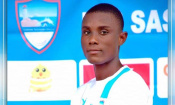 Mercato : Un nouvel attaquant débarque au LYS Sassandra