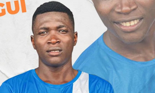 Mercato : un prodige Béninois débarque au LYS Sassandra