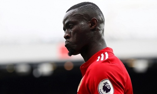 Mercato : Unai Emery (Arsenal) aimerait bien avoir Eric Bailly dès janvier