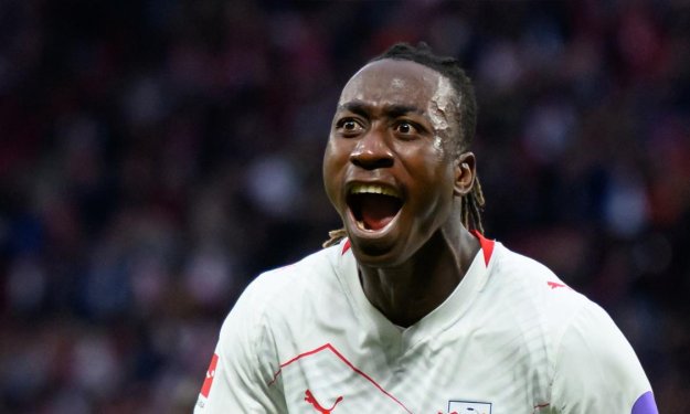 Mercato : Leipzig refuse une offre pour Yan Diomandé