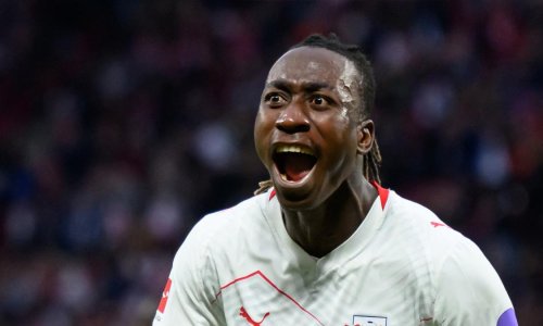 Mercato : Leipzig refuse une offre pour Yan Diomandé