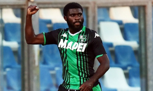 Mercato : Une offre en préparation pour Jérémie Boga