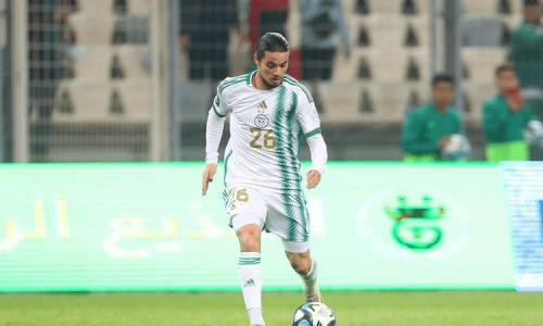 Mercato : une pépite Algérienne pose ses valise au Feyenoord