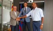 Mercato : Une pépite Congolaise rejoint le Barça