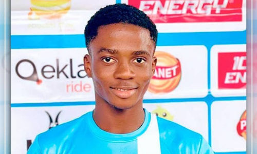 Mercato : Une pépite de 16 ans débarque à LYS