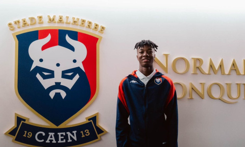 Mercato : une pépite de l’Académie MimoSifcom débarque en Ligue 2 Française