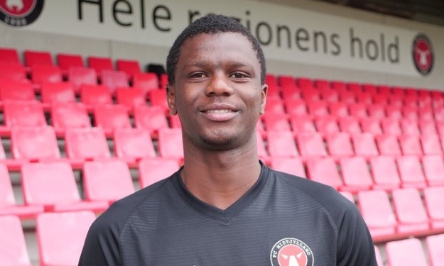 Mercato : Une pépite de l’Olympique Sport d’Abobo (OSA) s’engage dans un club Danois