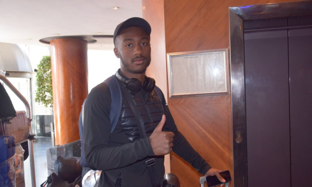 Mercato : une pépite Guinéenne ciblée par l’AS Roma de José Mourinho