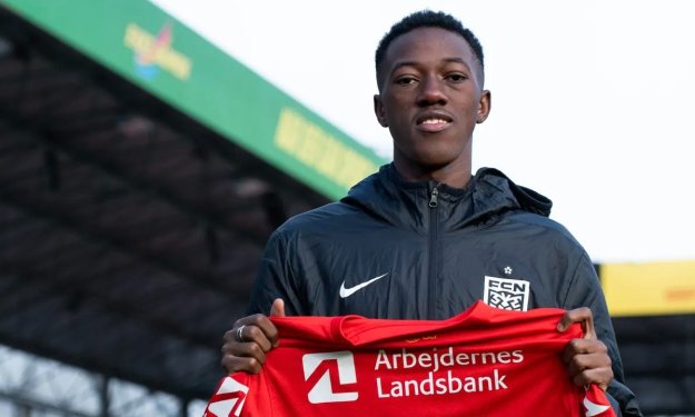 Mercato : une pépite Ivoirienne débarque au Danemark